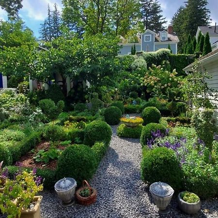 Dot'S Landing Garden Room Niagara-on-the-Lake Kültér fotó
